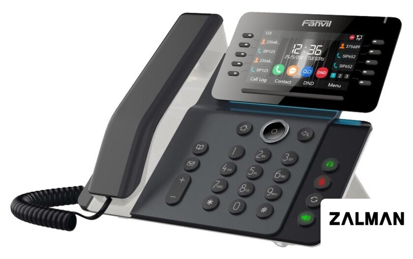 IP-телефон Fanvil V65