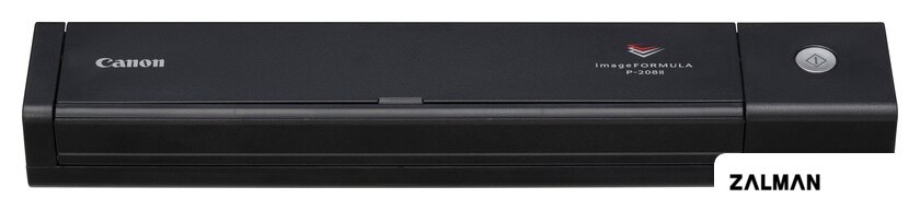 Сканер Canon imageFORMULA P-208II
