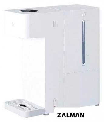 Термопот Xiaomi Mijia Smart Hot Cold Water Dispenser еMJMY23YM (с переходником на евровилку)