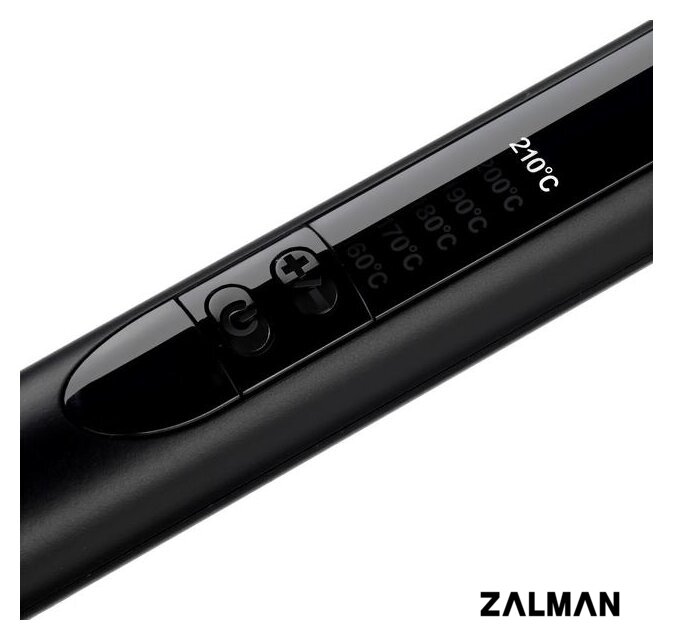 Конусная плойка BaByliss C454E