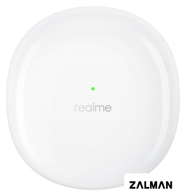 Наушники Realme Buds Air Pro (белый)