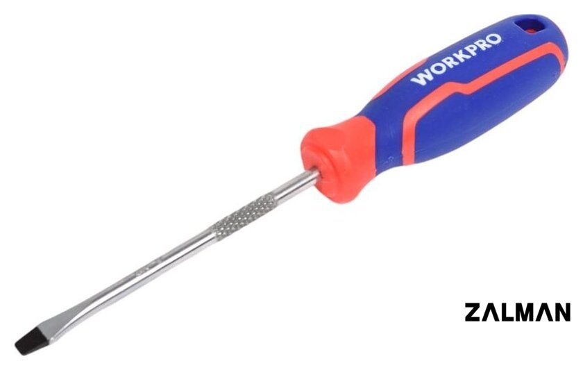Отвертка Workpro WP221016