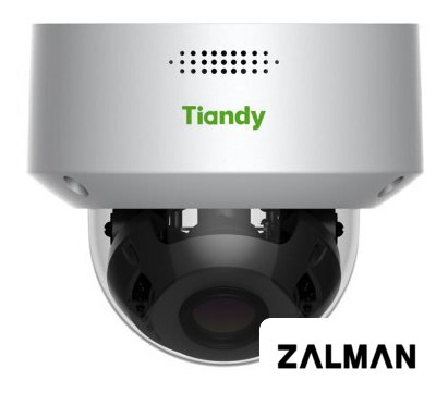 IP-камера Tiandy TC-C35MS I5/A/E/Y/M/H/2.7-13.5mm/V4.1