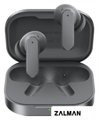 Наушники Realme Buds Air 8 (темно-серый)