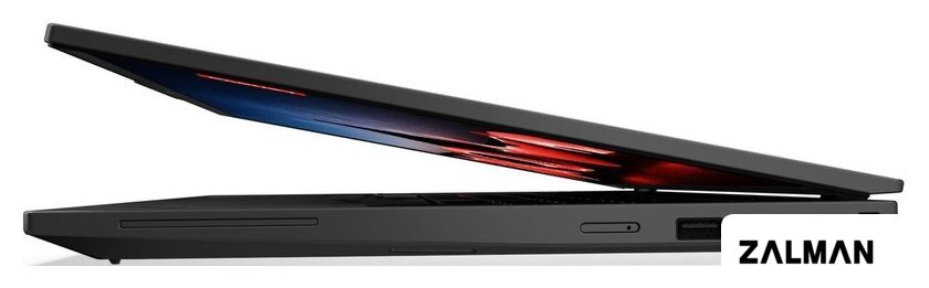 Ноутбук Lenovo ThinkPad T16 Gen 3 Intel 21MQS0T600