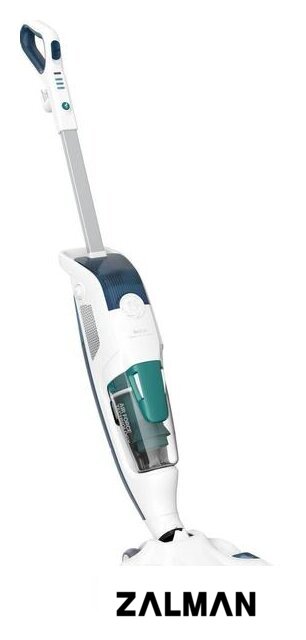 Пылесос Tefal VP7751WH