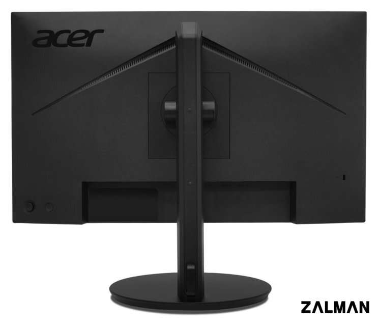 Игровой монитор Acer Vero CB272UGbmiiprx UM.HB2CD.G06