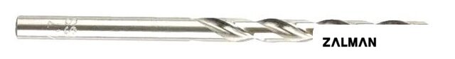 Набор сверл Milwaukee 4932459858 (10 шт)