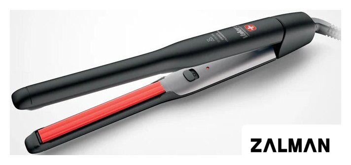Щипцы-гофре Valera Swiss'x Volumising 102.04