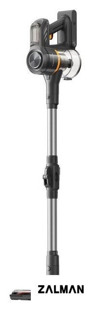 Пылесос Trouver Cordless Vacuum Cleaner J20 VJ11A (международная версия)