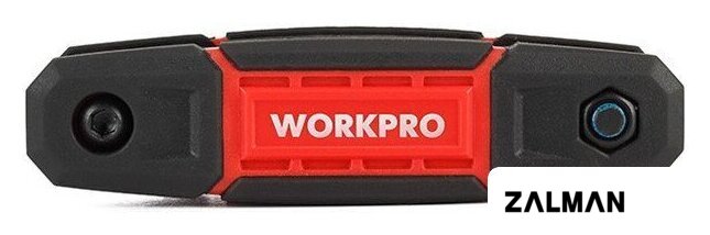 Набор ключей Workpro WP222029 (9 предметов)