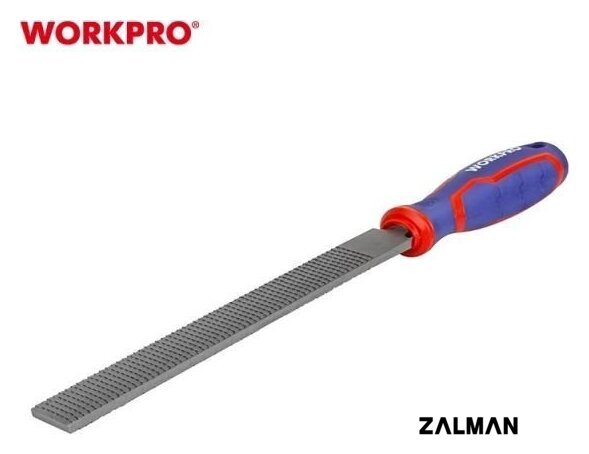 Напильник Workpro WP251011
