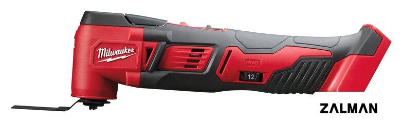 Реноватор Milwaukee M18 BMT-0 4933446203 (без АКБ)