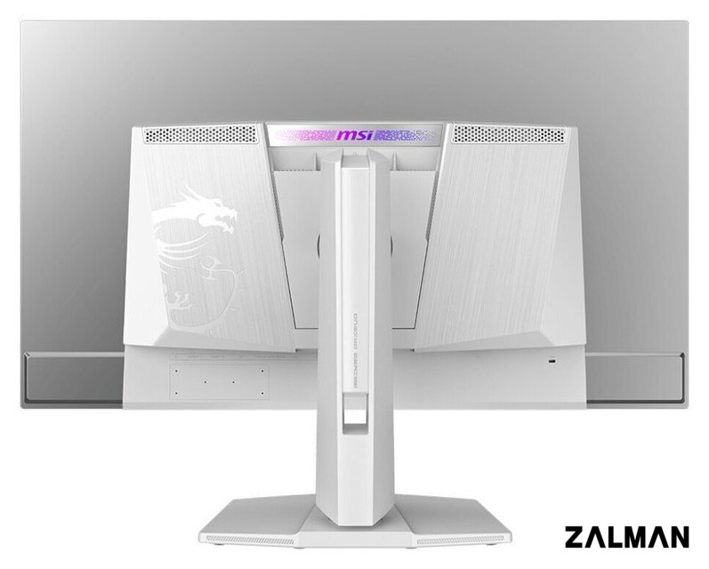 Игровой монитор MSI MPG 321URXW QD-OLED