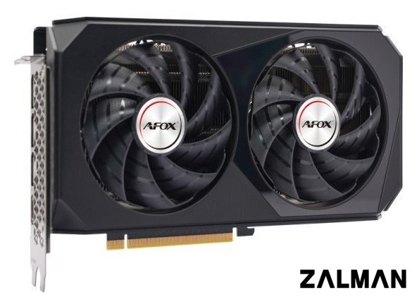 Видеокарта AFOX GeForce RTX 3060 12GB GDDR6 AF3060-12GD6H7-V4
