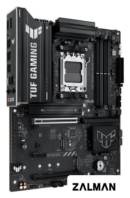 Материнская плата ASUS TUF Gaming B650E-E WiFi
