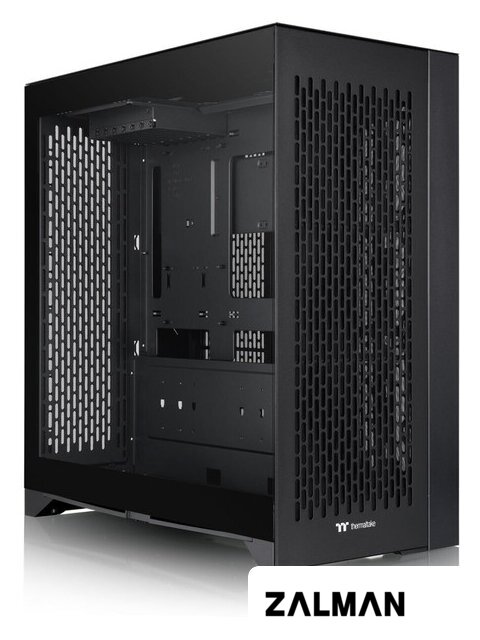 Корпус Thermaltake CTE E600 MX CA-1Y3-00M1WN-00