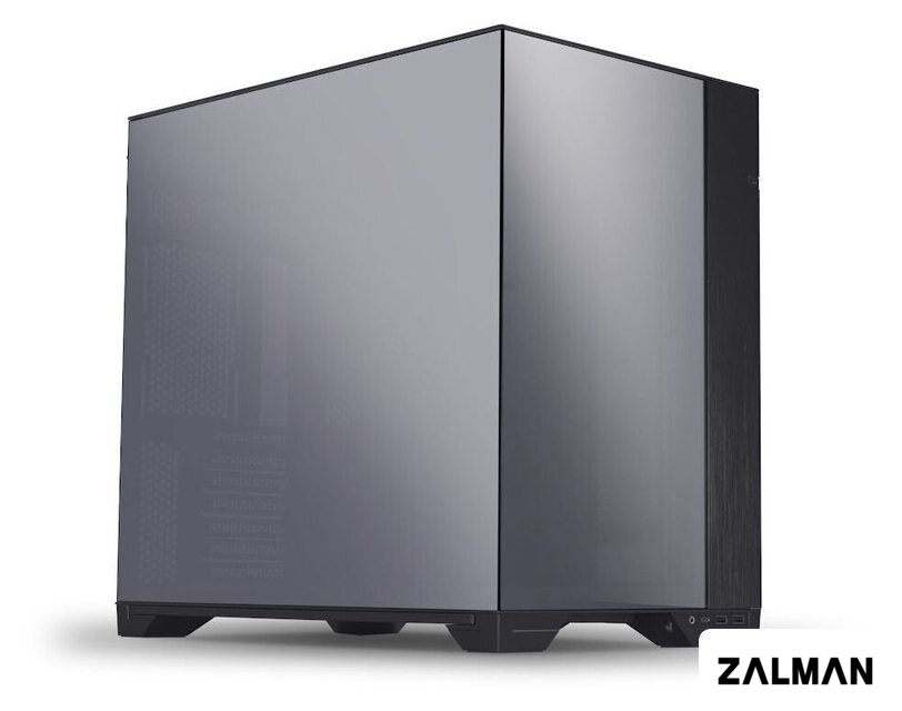 Корпус Lian Li O11 Vision Chrome G99.O11VC.R0