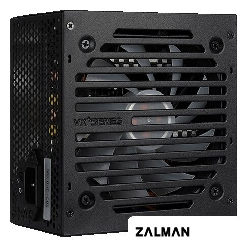 Блок питания AeroCool VX-800 Plus RGB