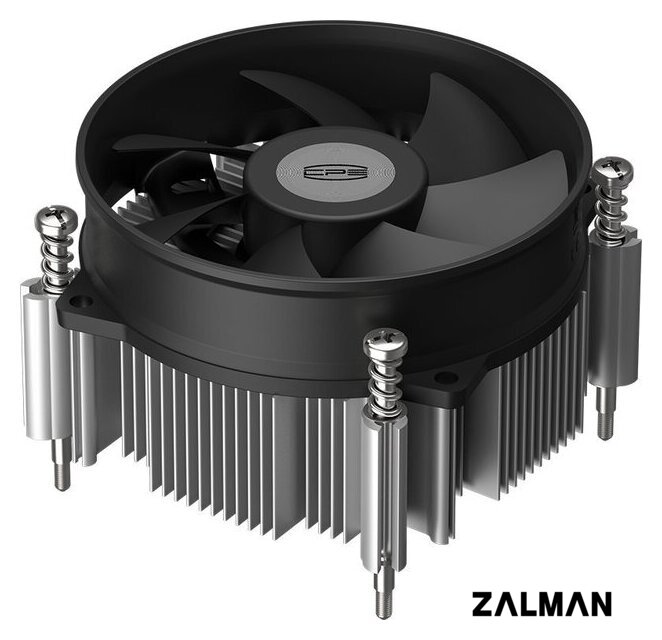Кулер для процессора PCCooler R95S-I