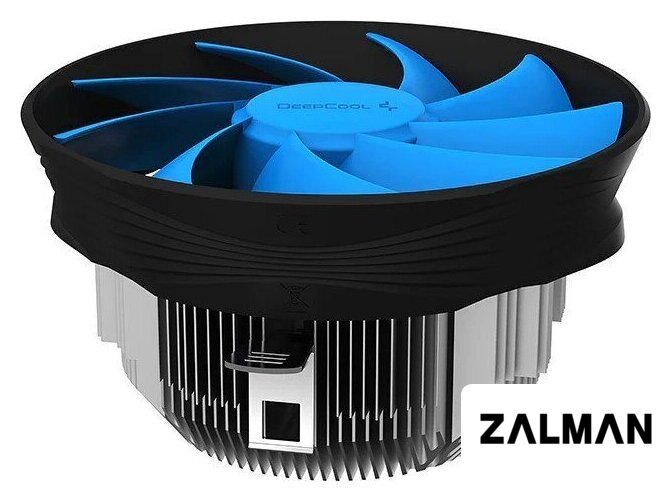 Кулер для процессора DeepCool Archer Bigpro V2 G-U-ARCHER-ARNNNN-G-3