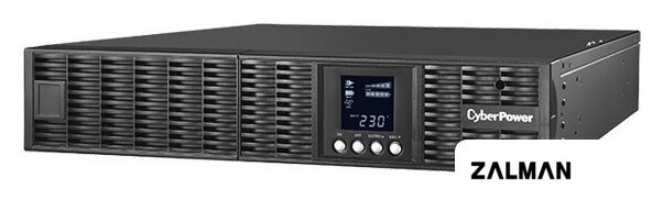 Источник бесперебойного питания CyberPower Online S (OLS3000ERT2U)