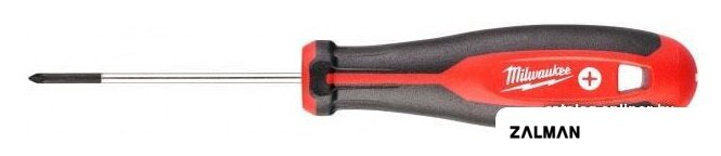 Отвертка Milwaukee 4932471790