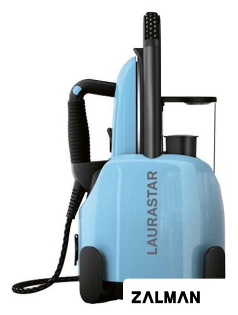 Утюг Laurastar Lift Plus Blue Sky