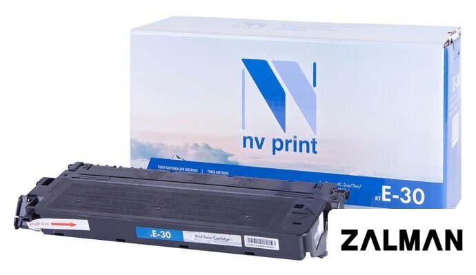 Картридж NV Print NV-E30 (аналог Canon E30)