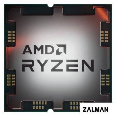 Процессор AMD Ryzen 7 7800X3D