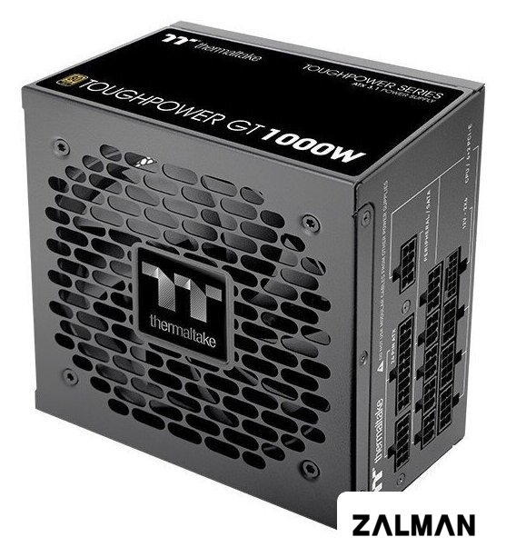 Блок питания Thermaltake Toughpower GT 1000W PS-TPT-1000FNFAGE-3