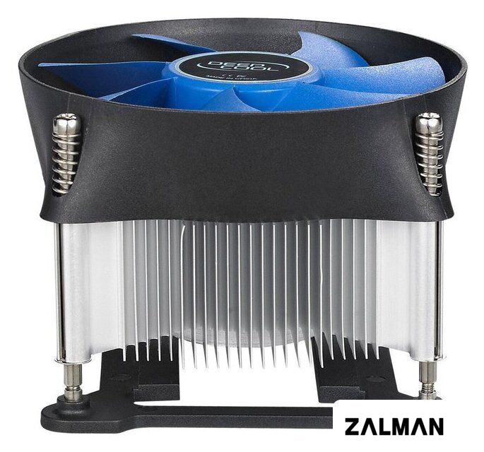Кулер для процессора DeepCool THETA 31 PWM