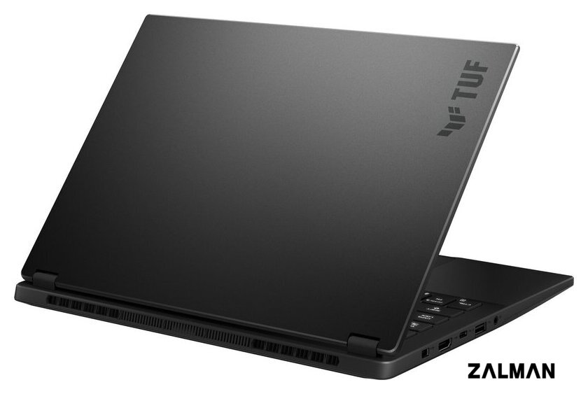 Игровой ноутбук ASUS TUF Gaming A14 FA401UH-RG017