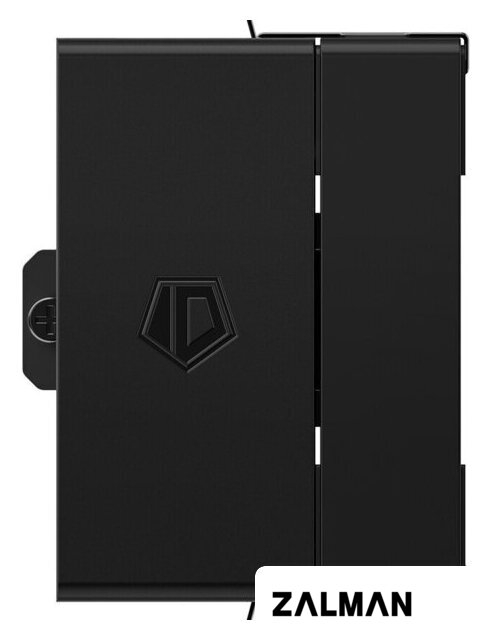Кулер для процессора ID-Cooling SE-904-XT Black