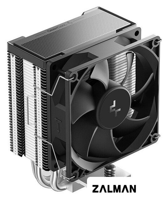 Кулер для процессора DeepCool AG300 G2 R-AG300-BKAMMG2