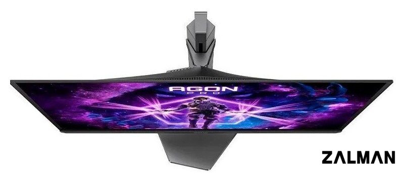 Игровой монитор AOC Agon Pro AG276QSD