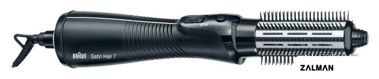 Фен-щетка Braun Satin Hair 7 Airstyler (AS 720)
