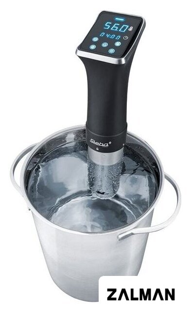 Су-вид (Sous-vide) Steba SV 80