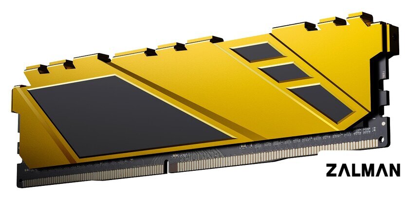 Оперативная память Netac Shadow 16ГБ DDR4 2666МГц NTSDD4P26SP-16Y