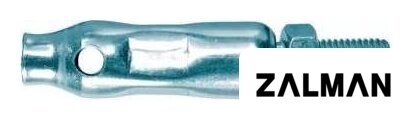 Маятниковый подвес Fischer PDH K M10 68269