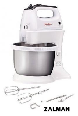 Миксер Moulinex HM3121B1
