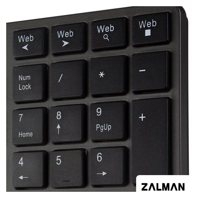 Клавиатура SVEN KB-E5300W