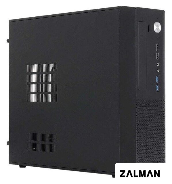 Корпус CrownMicro CMC-1913 350W