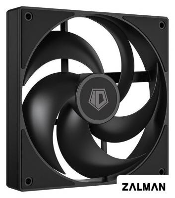 Вентилятор для корпуса ID-Cooling AS-140-K
