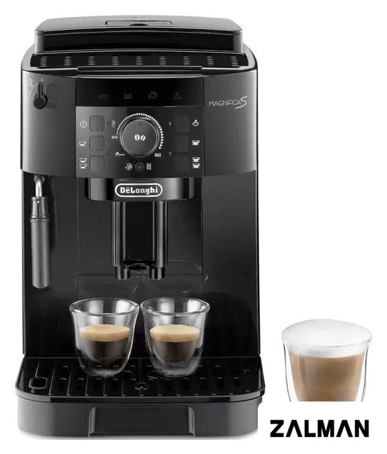 Кофемашина DeLonghi Magnifica S ECAM12.121.B