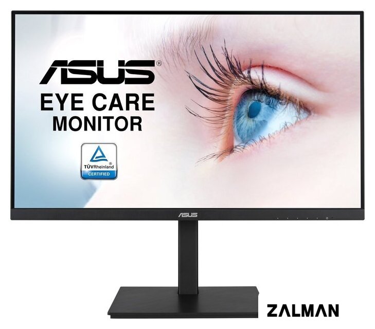Монитор ASUS Eye Care VA27DQSB
