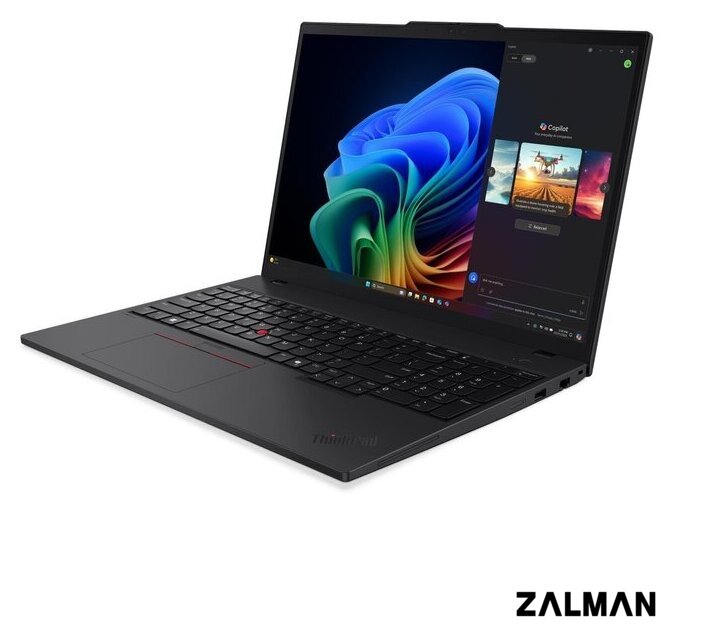 Ноутбук Lenovo ThinkPad T16 Gen 4 AMD 21QN0049FW