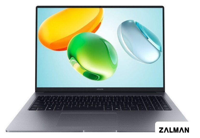 Ноутбук HONOR MagicBook X16 2026 BRG-X 5301ARGN