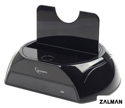Бокс для накопителей 2.5" и 3.5" Gembird HD32-U3S-2