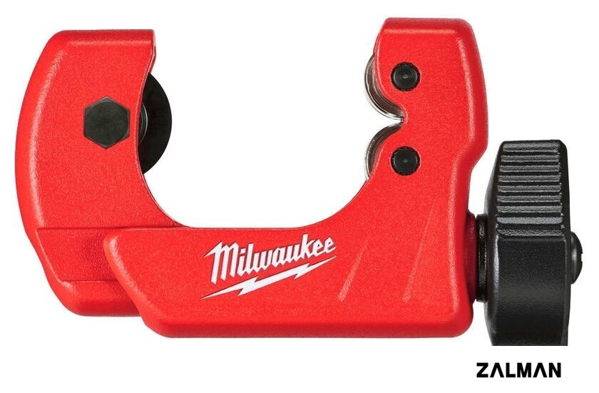 Труборез Milwaukee для медных труб 3-28 мм 48-22-9251